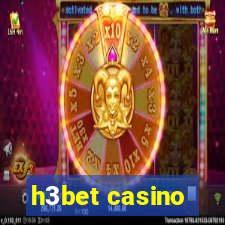 h3bet casino